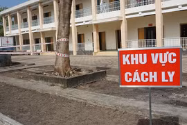 TP Hồ Chí Minh cân nhắc thí điểm cách ly F1 tại nhà