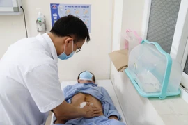 Tạo hình bằng đại tràng điều trị ung thư thực quản