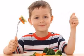 Dinh dưỡng hợp lý để phát triển bền vững