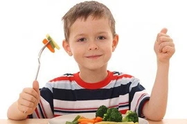 Dinh dưỡng hợp lý để phát triển bền vững