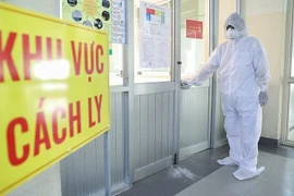 TPHCM không để lây lan dịch bệnh ngay trong cơ sở y tế