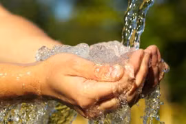 Giải pháp bảo vệ nguồn nước sinh hoạt