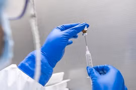 Lý do Quảng Trị hỏa tốc thu hồi văn bản xin trả lại vắc xin COVID-19 gia hạn