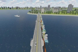 Quảng Ngãi: Dừng thi công dự án đập dâng gần 1.500 tỷ đồng để vượt lũ