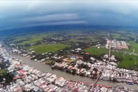 Long An chấp thuận cho IDICO - CONAC đầu tư hơn 1.500 tỷ đồng xây KCN Thủ Thừa 