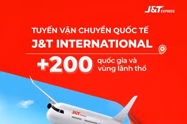 Nhượng quyền bưu cục: Giải pháp “ăn chắc mặc bền” cho start-up Việt hậu Covid-19