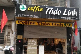 Sau 15/10 Hà Nội nên mở thêm quán ăn bán tại chỗ