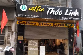 Sau 15/10 Hà Nội nên mở thêm quán ăn bán tại chỗ