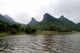 Thanh Hóa: 134/135 mẫu nước giếng dọc sông Mã không đạt tiêu chuẩn