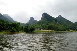 Thanh Hóa: 134/135 mẫu nước giếng dọc sông Mã không đạt tiêu chuẩn