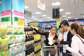 Khởi động dự án “Racing Green” – Vòng đua xanh