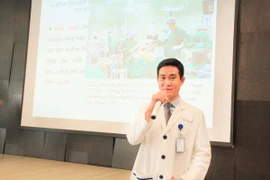 Các phương pháp kỹ thuật cao và những tiến bộ trong phẫu thuật tim mạch