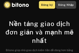 Công an TPHCM phát cảnh báo xuất hiện đa cấp trái phép mới