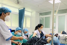 Lấy vòng tránh thai cho thai phụ mang thai 12 tuần