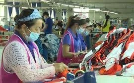  Khu công nghiệp TP. HCM, Bình Dương thiếu lao động