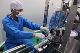 Gói vay trả lương 16 nghìn tỷ đồng “ế”, Bộ LĐ-TB&XH muốn sửa quy định