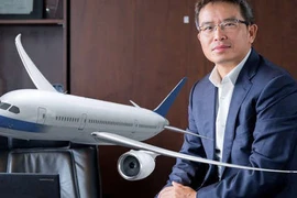 Vừa chấm dứt hợp tác với AirAsia, ông Trần Trọng Kiên tiếp tục chi 1.000 tỷ đồng lập hãng hàng không mới
