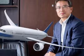 Vừa chấm dứt hợp tác với AirAsia, ông Trần Trọng Kiên tiếp tục chi 1.000 tỷ đồng lập hãng hàng không mới