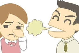 Giải pháp cải thiện hôi miệng an toàn, hiệu quả từ thiên nhiên