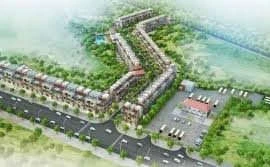 Lạng Sơn chỉ định thầu dự án 2.218 tỷ đồng xây Khu đô thị Hữu Lũng