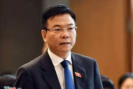 Tham nhũng vặt như 'tổ mối', có thể làm vỡ con đê hùng vĩ