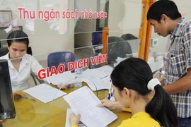  Quý I: Thu ngân sách đạt trên 400 nghìn tỷ đồng