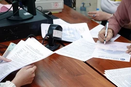 Học sinh, sinh viên được vay tối đa 4 triệu đồng/tháng