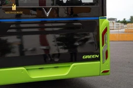 Hà Nội vừa khai trương, TPHCM cũng muốn thí điểm xe buýt điện từ quý 1/2022