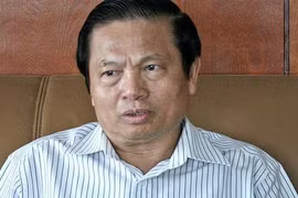 Nguyên Bí thư Tỉnh ủy Nghệ An: Tôi thấy sốc, buồn và đau