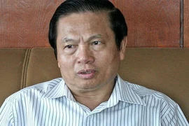 Nguyên Bí thư Tỉnh ủy Nghệ An: Tôi thấy sốc, buồn và đau