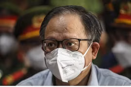 Bị cáo Tất Thành Cang lĩnh 10 năm tù