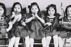 Bi kịch "5 chị em sinh 5": Góc nhìn từ người trong cuộc sau 9 thập kỷ