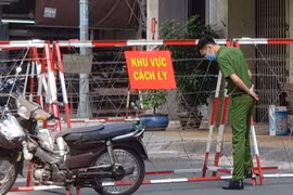 TPHCM: Một người nhiễm SARS-CoV-2 từng đến Circle K quận 6