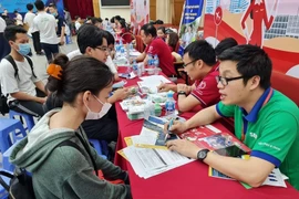 Thí sinh cần lưu ý gì khi đăng ký xét tuyển trực tuyến?