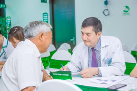 Phương pháp tâm đắc nhất trong hơn 30 năm điều trị sỏi tiết niệu ở Việt Nam