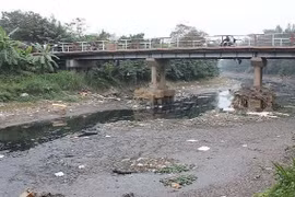 Bộ TN&MT chỉ đạo 5 tỉnh chung tay làm sạch sông Nhuệ, sông Đáy