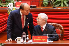 Quốc hội miễn nhiệm Thủ tướng trước, bầu Chủ tịch nước sau