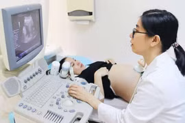 Tầm soát phát hiện sớm dị tật thai nhi