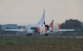 Nga đưa tên lửa siêu thanh đến Syria diễn tập quân sự