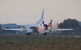 Nga đưa tên lửa siêu thanh đến Syria diễn tập quân sự