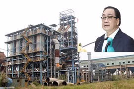 Vì sao ông Hoàng Trung Hải bị cảnh cáo?