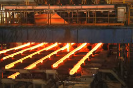 Giá thép tăng vọt không theo quy luật, Bộ Xây dựng ra loạt đề nghị "nóng"