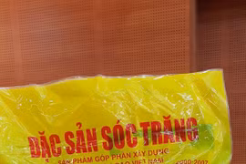 Cách chọn gạo ngon nhất thế giới