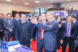 Giải pháp bảo mật CMC Cyber Security đạt chứng chỉ quốc tế với điểm tuyệt đối