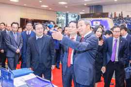 Giải pháp bảo mật CMC Cyber Security đạt chứng chỉ quốc tế với điểm tuyệt đối