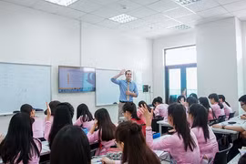 Lần đầu tiên Việt Nam có hai đại học lọt top thế giới