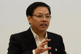 Ủy ban Kiểm tra Trung ương  đề nghị Ban Bí thư xem xét, thi hành kỷ luật ông Diệp Dũng, nguyên Chủ tịch HĐQT Saigon Co.op.