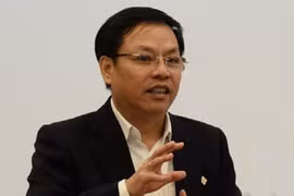 Ủy ban Kiểm tra Trung ương  đề nghị Ban Bí thư xem xét, thi hành kỷ luật ông Diệp Dũng, nguyên Chủ tịch HĐQT Saigon Co.op.