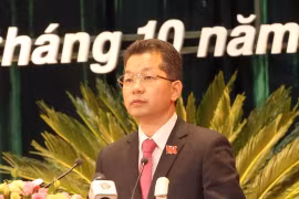 Đà Nẵng có tân Bí thư Thành ủy