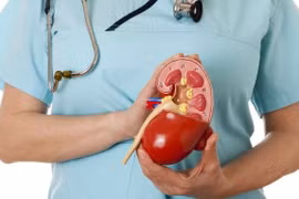 Viêm cầu thận là gì?